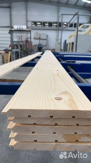 Имитация бруса оптом. Обычная/Карельский профиль