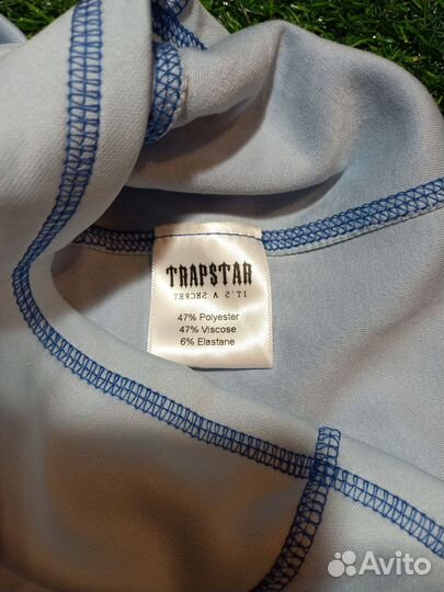 Балаклава Trapstar Ninja Irongate