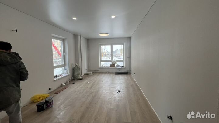 Дом работница