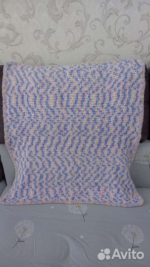 Детские одеяло, конверт, плед, простынь на резинке