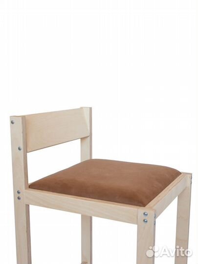 Барный стул 55см кор