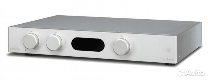 Усилитель Audiolab 8300 A