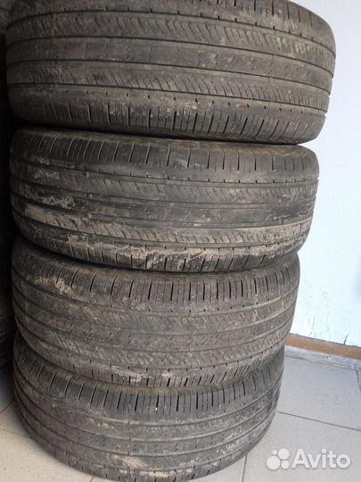 Hankook Dynapro HP2 RA33 275/65 R17