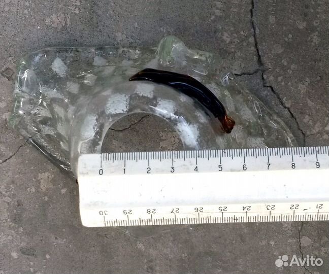 Плафон 2 штуки