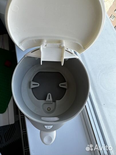 Подогреватель воды для смеси Beaba