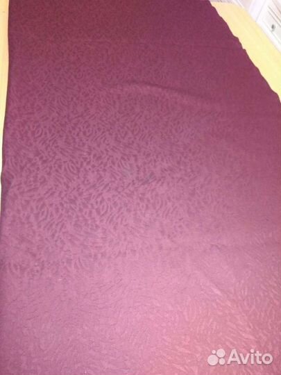 Ткань, облегченный драп, 100 шерсть