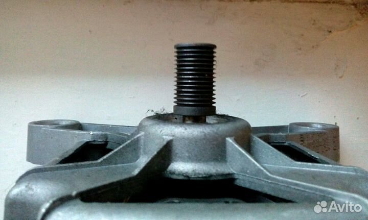 Двигататель стиральной машины