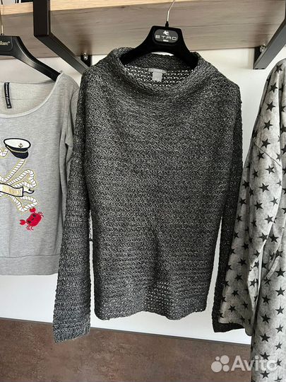 Вещи женские пакетом 44 46