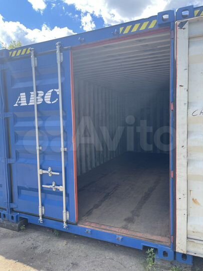 Склад для хранения вещей Люберцы