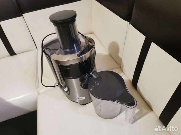 Соковыжималка