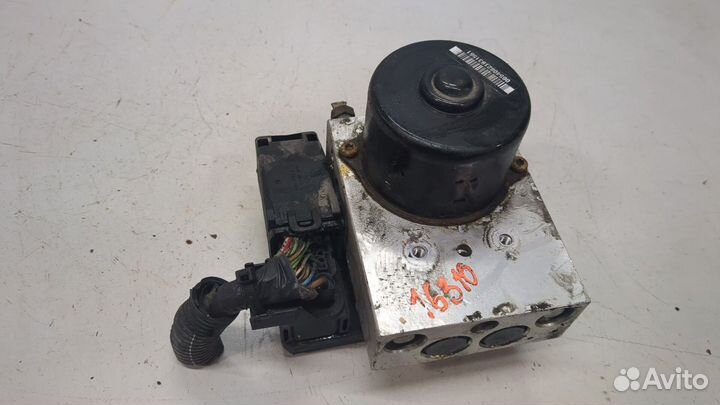 Блок абс, насос Volvo XC90, 2007