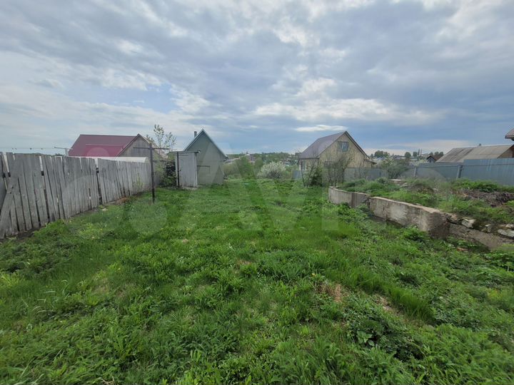 Участок 16 сот. (ИЖС)