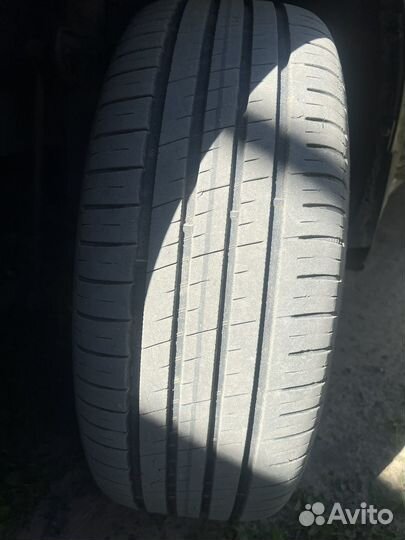 Шины диски и колеса на 16 летние бу