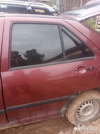 Дверь задняя Seat Toledo хэтчбек 1992