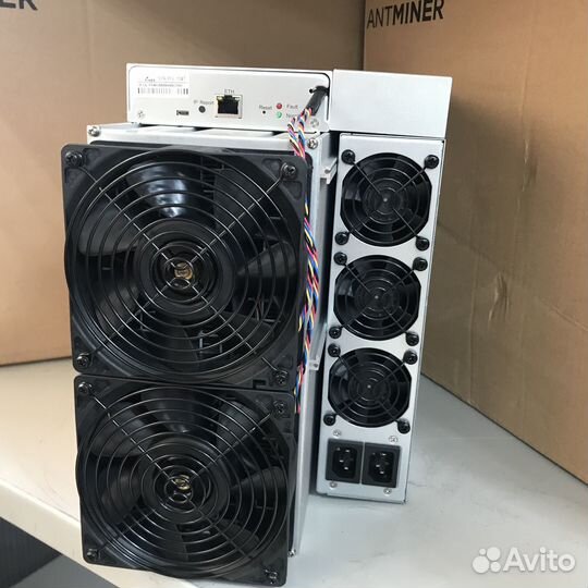 Antminer S19j pro 104th