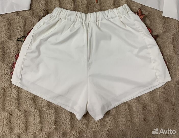 Шорты
