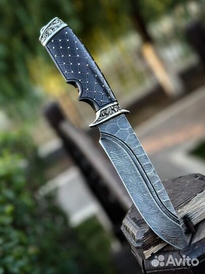 Коллекция ножей