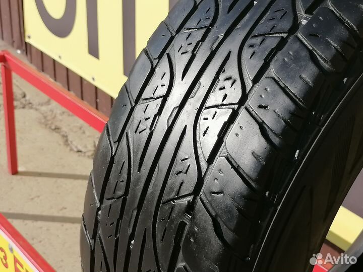 Dunlop Grandtrek AT3 235/60 R16