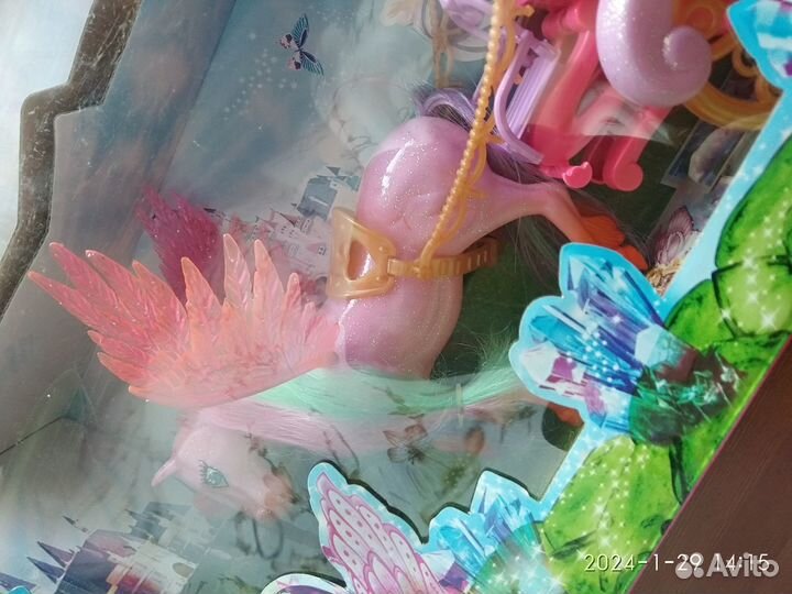 Игрушка для девочки новая