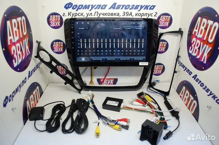 Jetta 6 магнитола android Teyes CC2 Plus 3/32