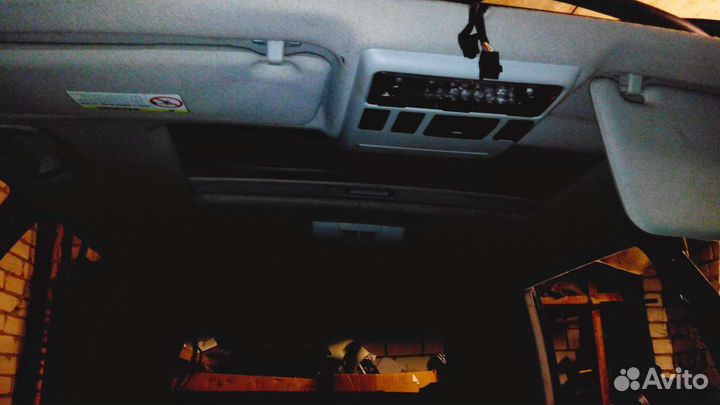 Кузов бмв икс5 BMW X5 2004 E53