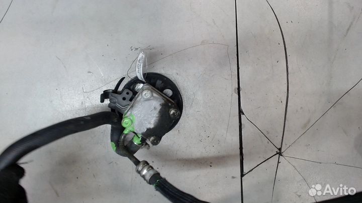 Гур Volvo XC90, 2006