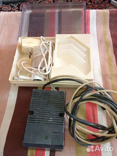 Приборы пр.ссср