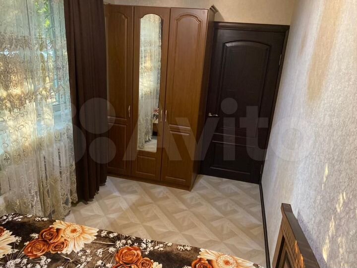 2-к. квартира, 38 м², 1/3 эт.