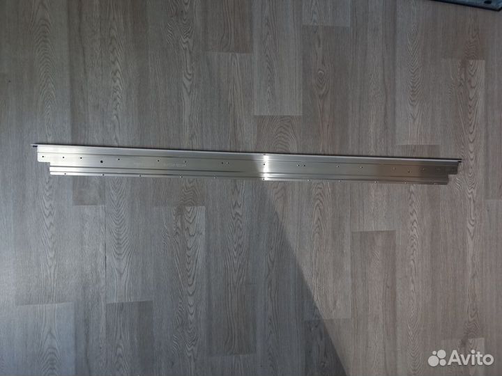 Подсветка матрицы для телевизора LG 65UK6750