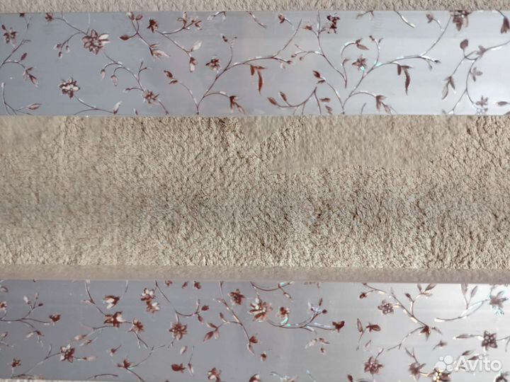 Карниз потолочный