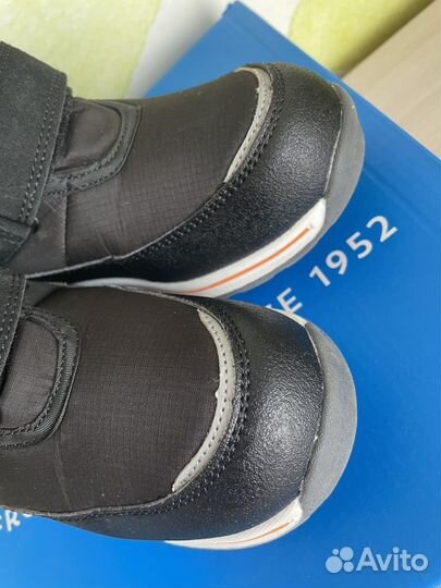 Зимние Ботинки lessie 32