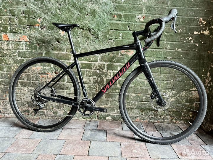 Карбоновый Specialized
