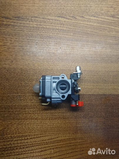 Карбюратор TU26 триммеров; 60143