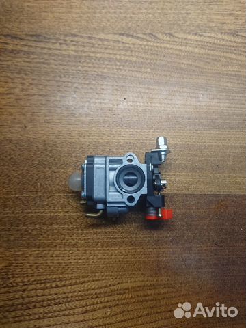 Карбюратор TU26 триммеров; 60143