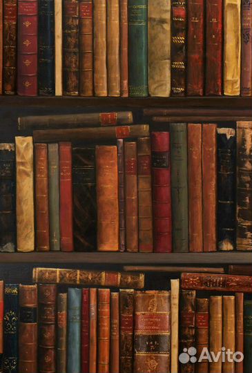 Книга литература избранное собрание сочинений СССР