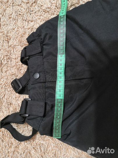 Костюм демисезонный 110