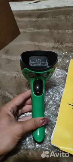 Сканер это-то sb1101 и есть mercher 2300 p2d