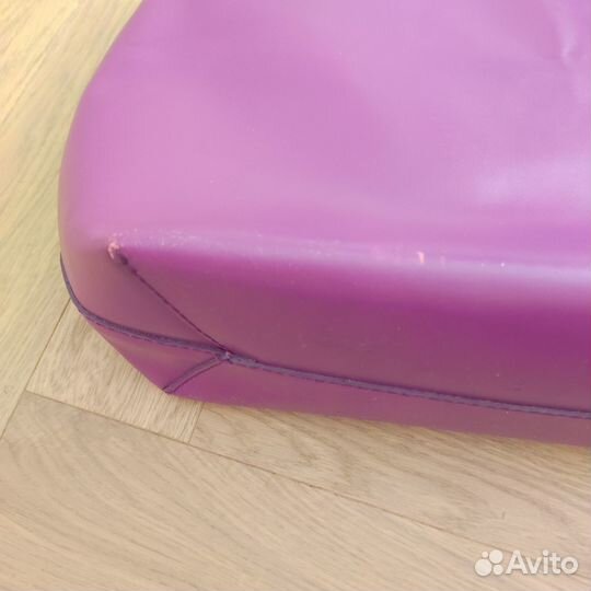 Сумки кожаные