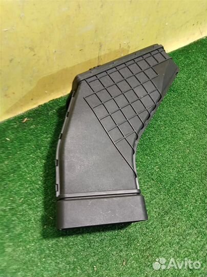 Воздуховод Kia Sorento MQ4 2020