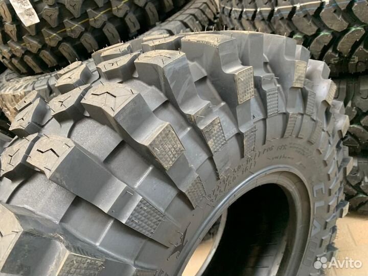 Wanda Claw XTR WN02 37/12.5 R16