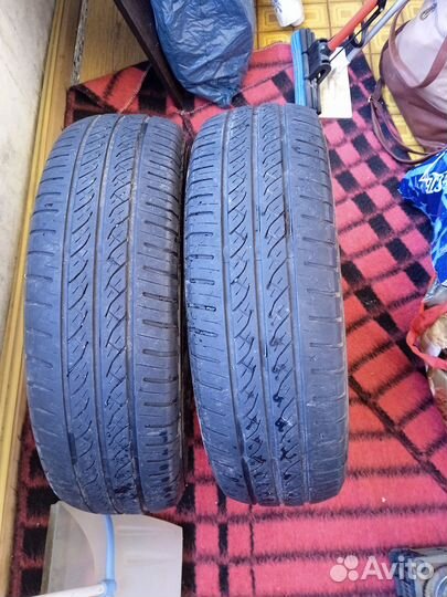 Yokohama A.Drive AA01 185/60 R14