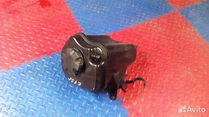 Бачок расширительный BMW X5 E70