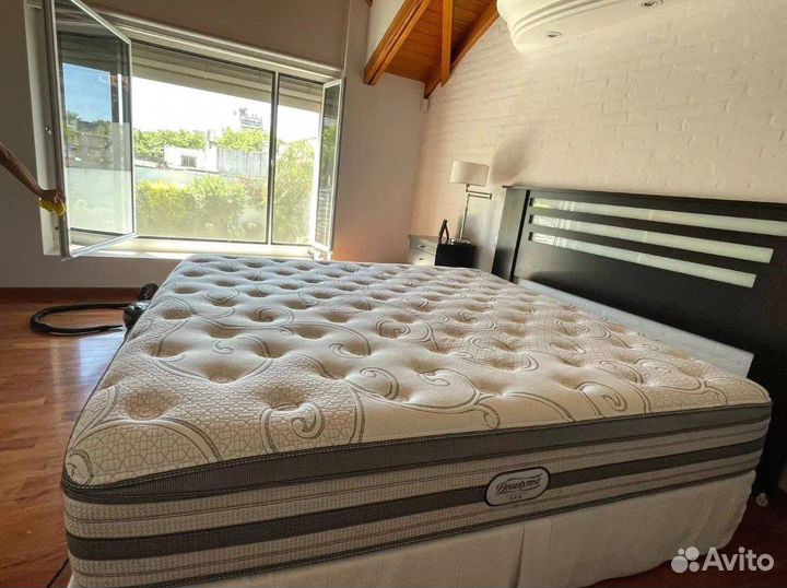 Матрас новый. Без посредников