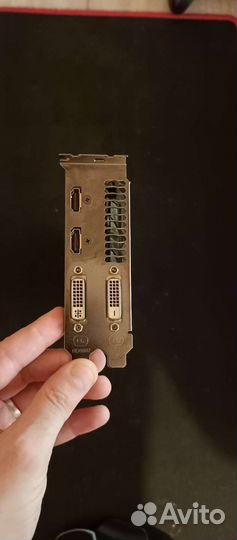 Gtx 750 ti 2gb