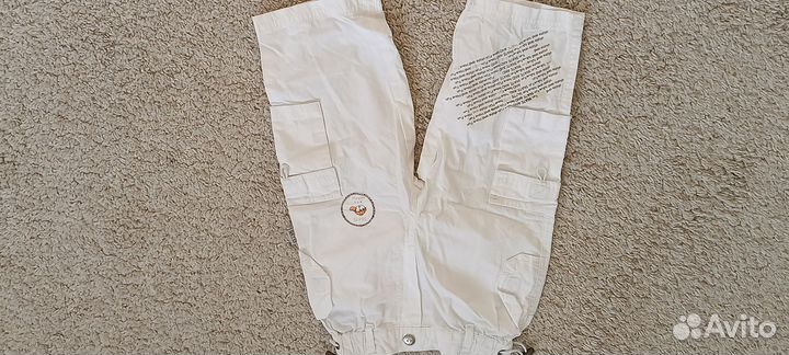 Штаны детские
