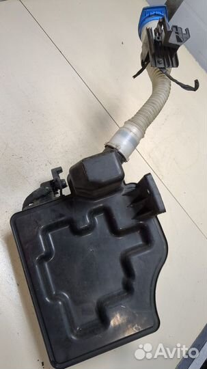 Бачок омывателя Skoda Rapid, 2015