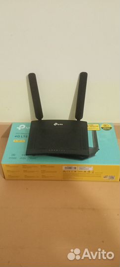 Продам модем роутер