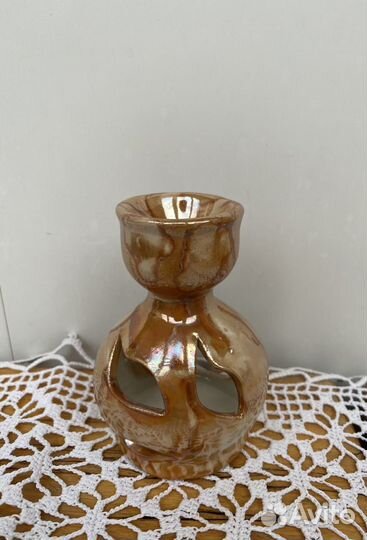 Аромалампа. Новая