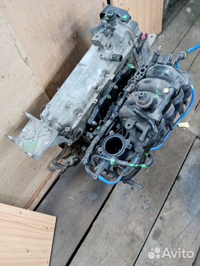 Двигатель Фиат Пунто 1.2