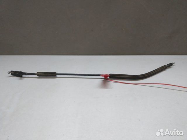 Трос капота Volkswagen Polo седан CFN 2012